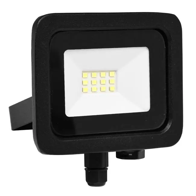 Venkovní LED reflektor ECOLITE CITY RLED48WL-10W