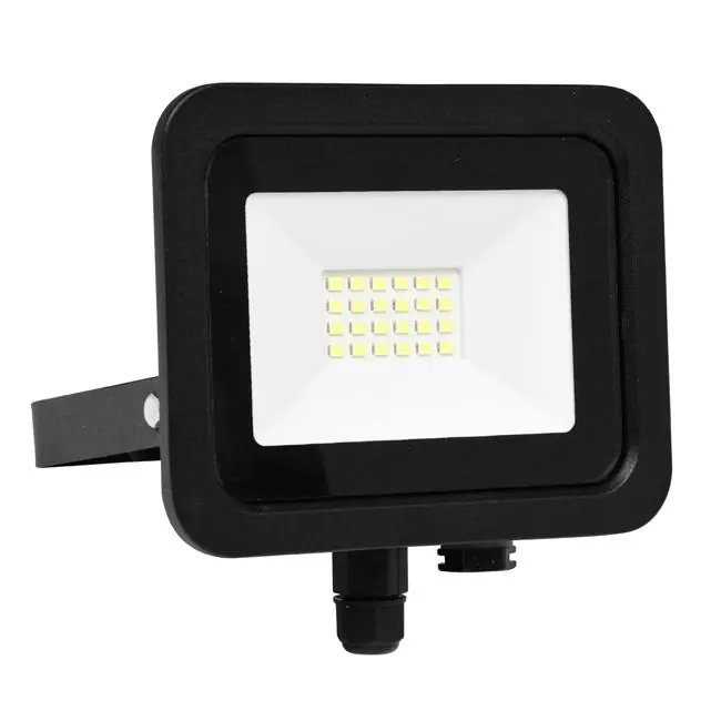 Venkovní LED reflektor ECOLITE CITY RLED48WL-20W