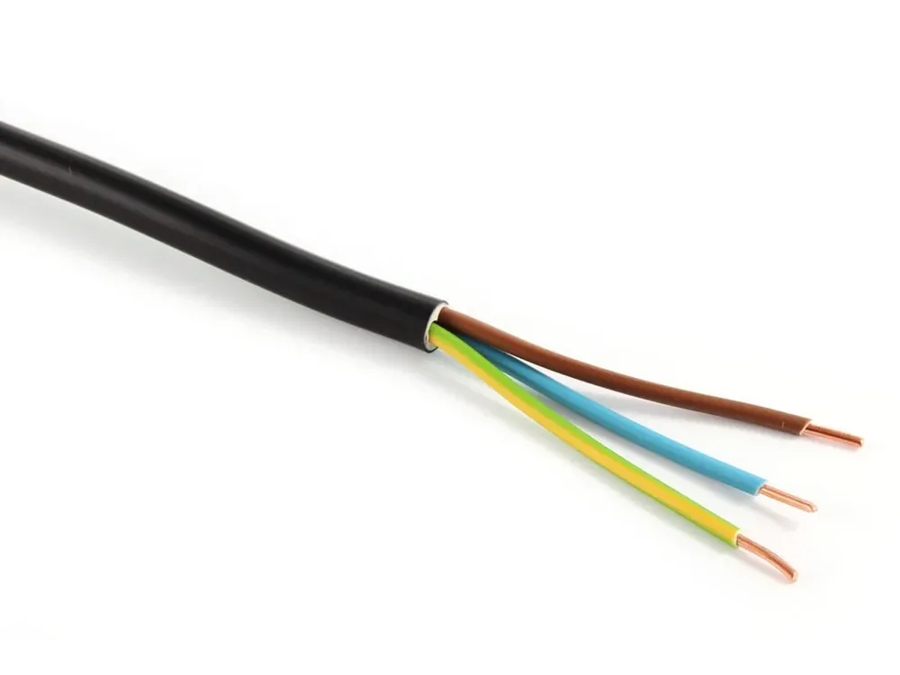 Kabel CYKY-J 3x6 (C)