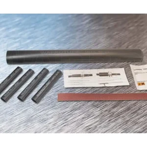 WAPRO spojka SMRŠŤ. SVCZ-BL-5-1 PRO 5X6-5X35MM2 BEZ spojovačů