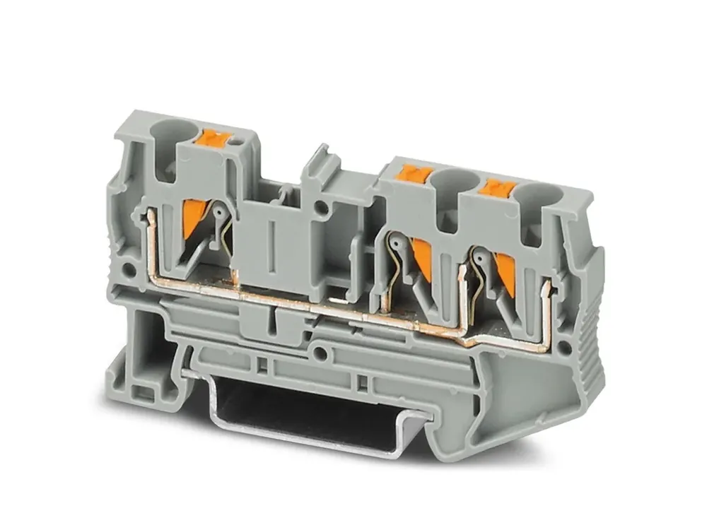 PHOENIX CONTACT svorka PT 4-TWIN 3211771