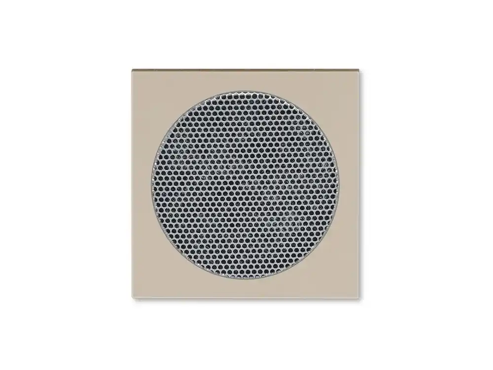Kryt pro reproduktor ABB Levit 5016H-A00075 18 macchiato