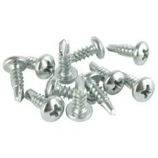 Šrouby samovrtné Rigips 421 LB 3,5×9,5 mm (1 000 ks/bal.)