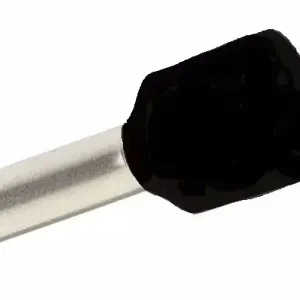 Dutinka lisovací izolovaná Cimco 6 mm2 12 mm 100 ks / bal.
