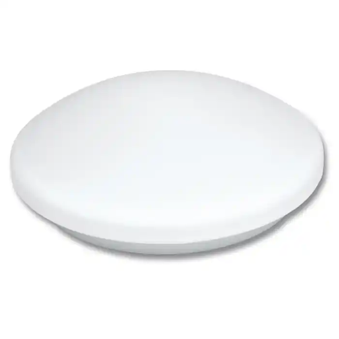 Svítidlo LED s nouzovým modulem Ecolite Victor 18 W 4 000 K