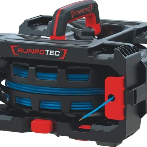 Odvíječ jednožilovývh kabelů Runpotec CB 260 Cable Box 1 box
