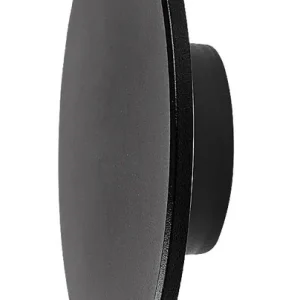 Svítidlo LED Rabalux Rust 15 W černá