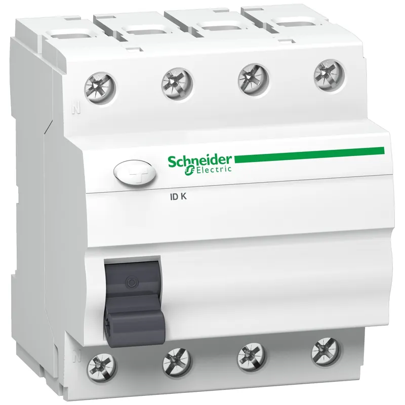 Chránič proudový Schneider A9Z11440