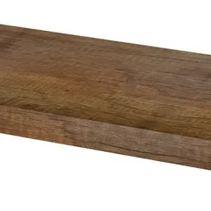 AVICE deska pod umyvadlo 120x39cm, tl.5cm, old wood