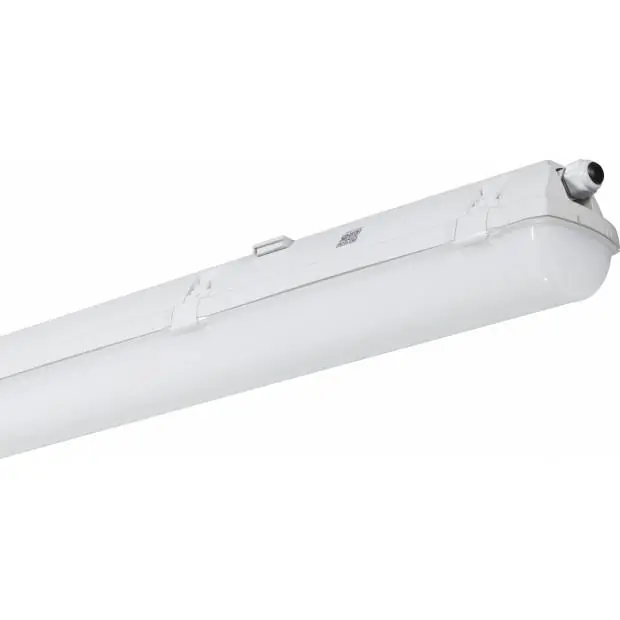 Průmyslové svítidlo PRIMA LED 1.2ft PC 1600/840 10W IP66 66cm TREVOS 65020