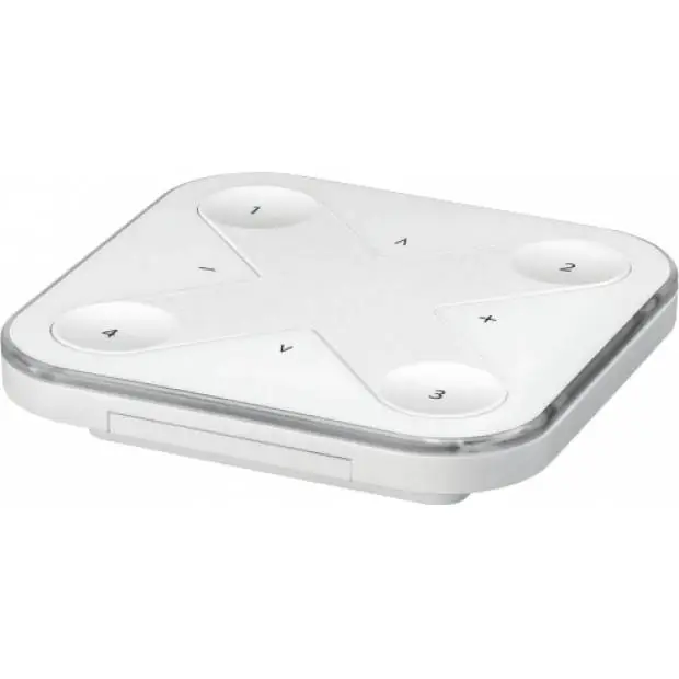 Ovladač BT modulu basicDIM Wireless User Interface 28002420