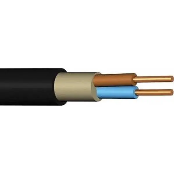 CYKY-O 4x6mm kabel