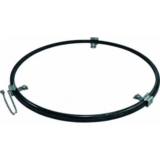 Modus 1020004003 ochranné sklo k Bellio 150-400W průměr 48cm