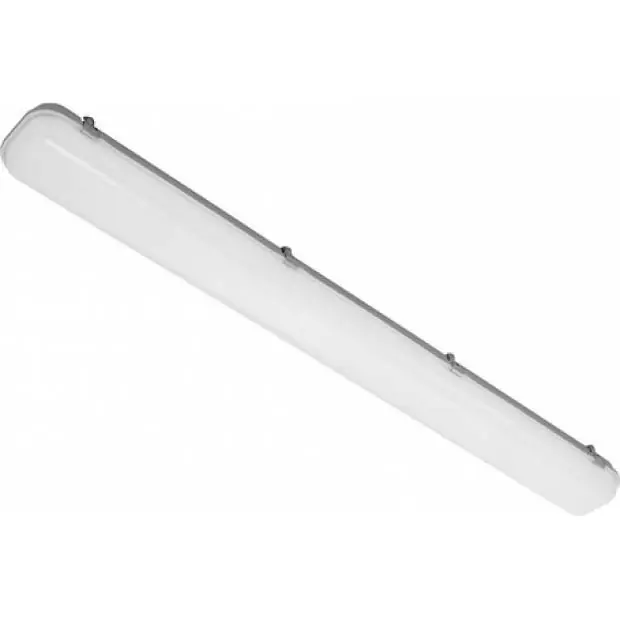 LED zářivka 2x58W délka 150cm 7200lm studená bílá