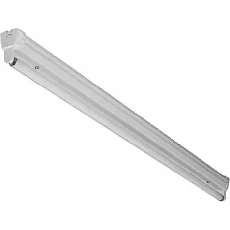MODUS TU136EPNZ 1x36 W EP, bez reflektoru, nouzový zdroj