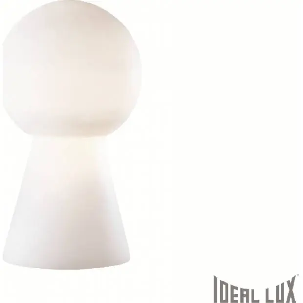 000251 Massive Lampa stolní birillo tl1 medium