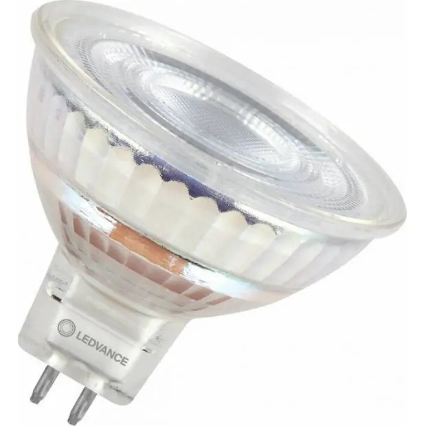 Ledvance 4099854068058 LED žárovka MR16 35 36° P 3.8W 827 GU5.3