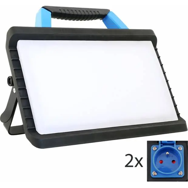 LED svítidlo CALIPSO 45W studená bílá příkon ML-511.600.65.0