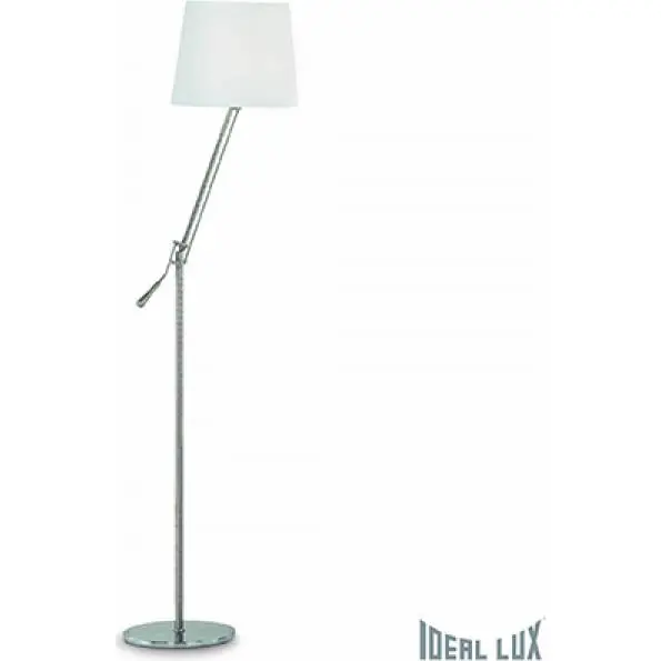 014609 Massive Regol pt1 lampa stojací