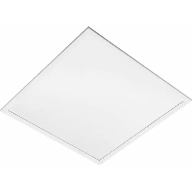 LED prachotěsné svítidlo PL 5500lm 4000°K studená bílá příkon 40W krytí IP65 s nouzovým modulem