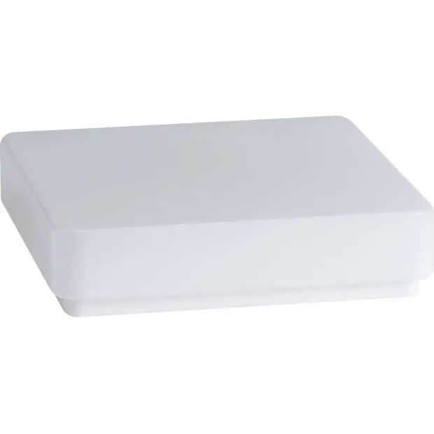 Osmont 53911 TILIA 1 LED 25W 4000°K LED-1L32B07NU2/PC32 HF svítivost 3380lm s čidlem pohybu