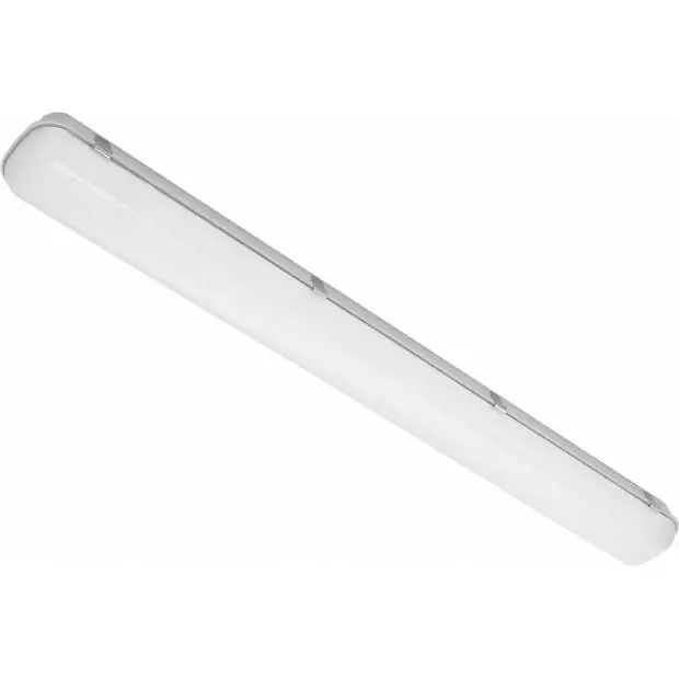 LED svítidlo IP65 PL 5500lm 3000°K teplá bílá příkon 40W