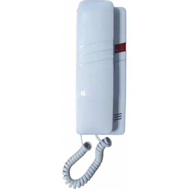 Domácí telefon 4FP 210 51.201 bílý Tesla Stropkov