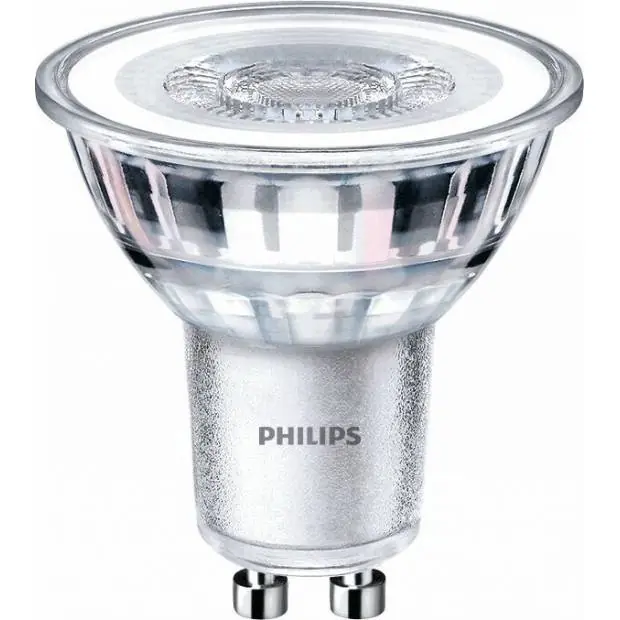 CorePro LEDspot Classic ND 4,6-50W GU10 827 36D
