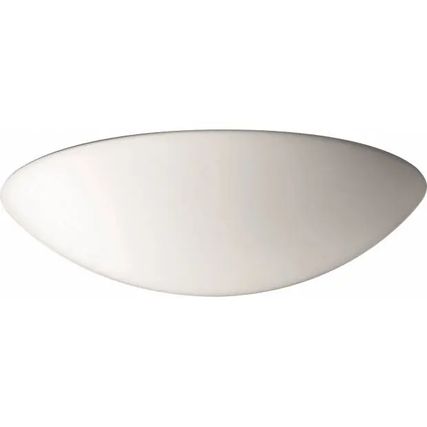 AURA 5 LED svítidlo přisazené interiérové LED-1L16C07K86/082 DALI HF CORR 3000°K 59037