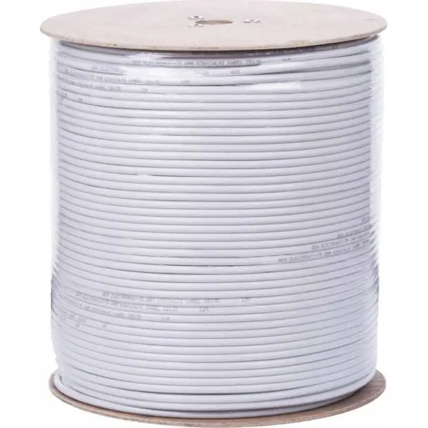 S5268 Koaxiální kabel CB113, 500m EMOS