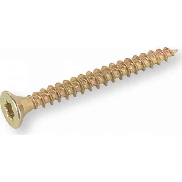 EASYclassic TX20 Vrut do dřevotřísky TORX 5x50 86866