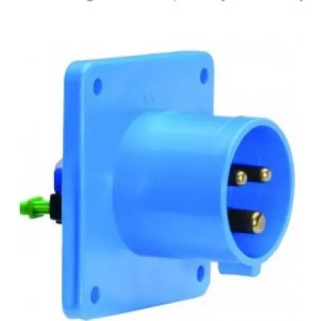 Přívodka Quick-Connect 16A 3p 230V 9h IP44 28111 NG
