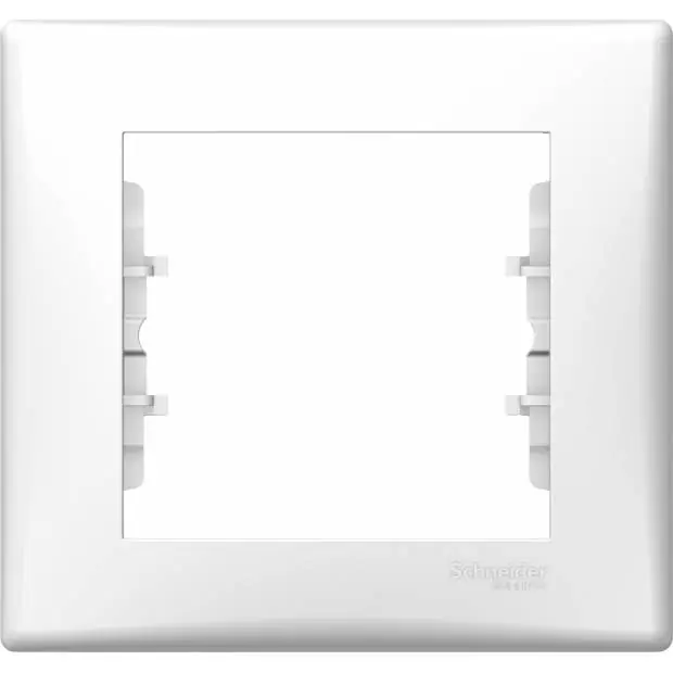 Sedna rámeček polar SDN5800121 Schneider