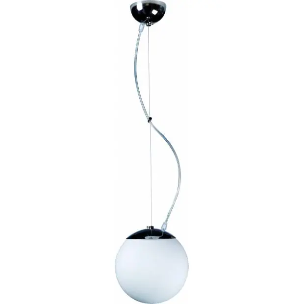 ADRIA L1 LED svítidlo závěsné LED-5L05C05ZL11/092/L200 NL 3000°K 60245