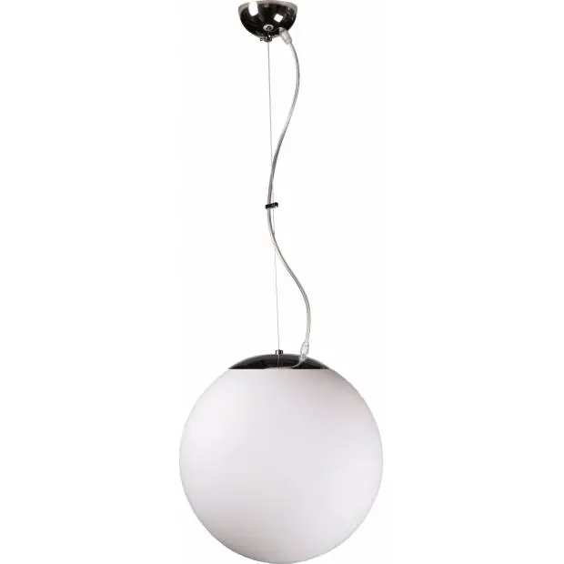 ADRIA L2 LED svítidlo závěsné LED-5L06C04ZL11/094/L100 NL DALI 4000°K 60758