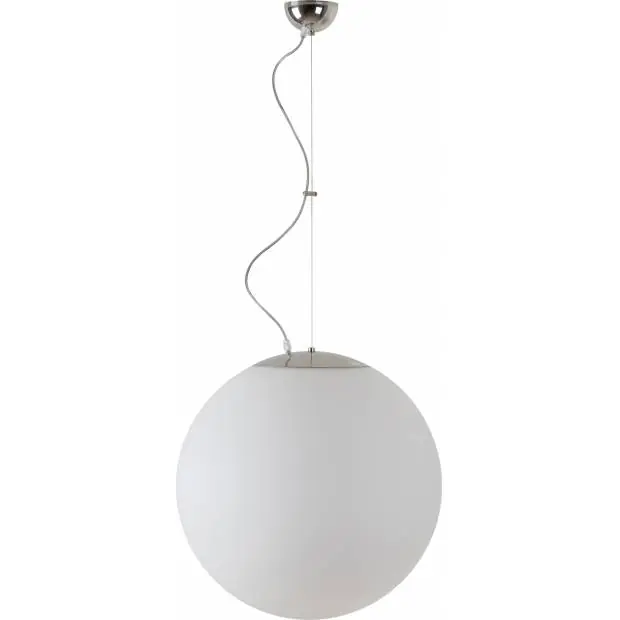 ADRIA L4 LED svítidlo závěsné LED-5L07C09ZL11/098/L100/NK1W NL 4000°K 60804