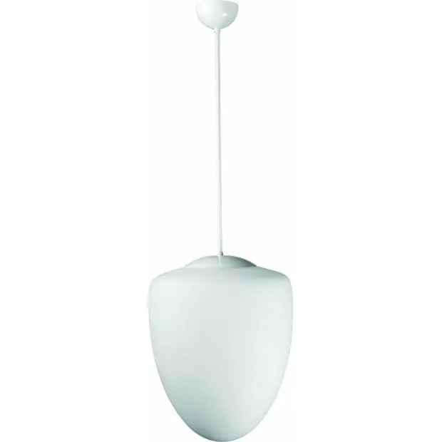 ASTRA P LED svítidlo závěsné LED-5L06C06Z11/095/a5 B 4000°K 60884