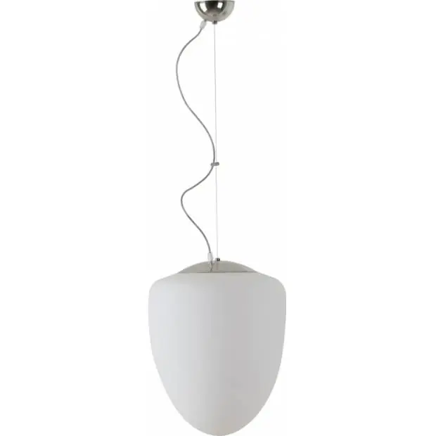 ASTRA L LED svítidlo závěsné LED-5L06C06ZL11/095/L100 NL DALI 60430
