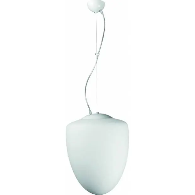 ASTRA L LED svítidlo závěsné LED-5L06C06ZL11/095/L100 B 4000°K 60920