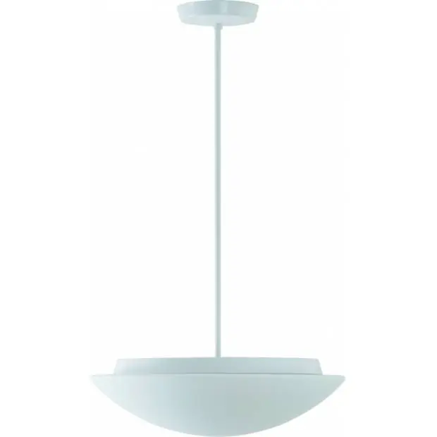 AURA P4 LED svítidlo závěsné LED-1L15B07ZK75/072/z5 DALI 4000°K 60989
