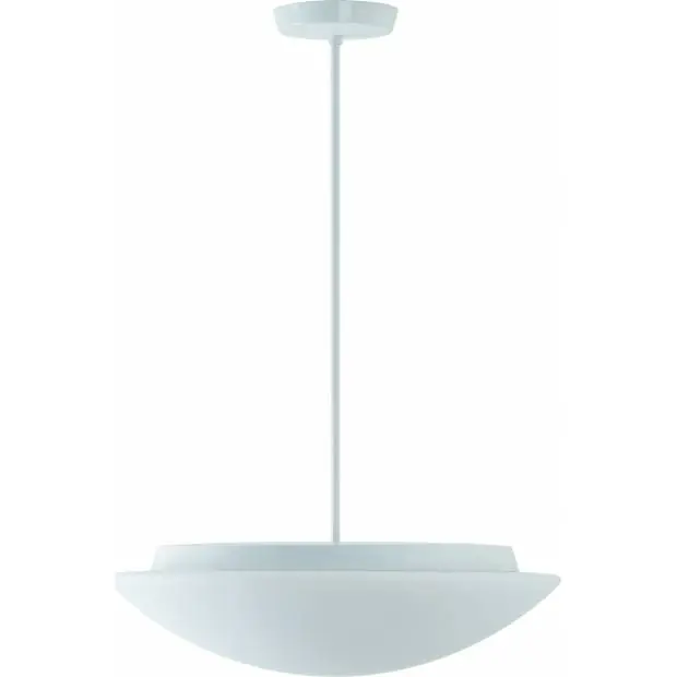 AURA P5 LED svítidlo závěsné LED-1L16B07ZK86/082/z5 DALI 3000°K 61005