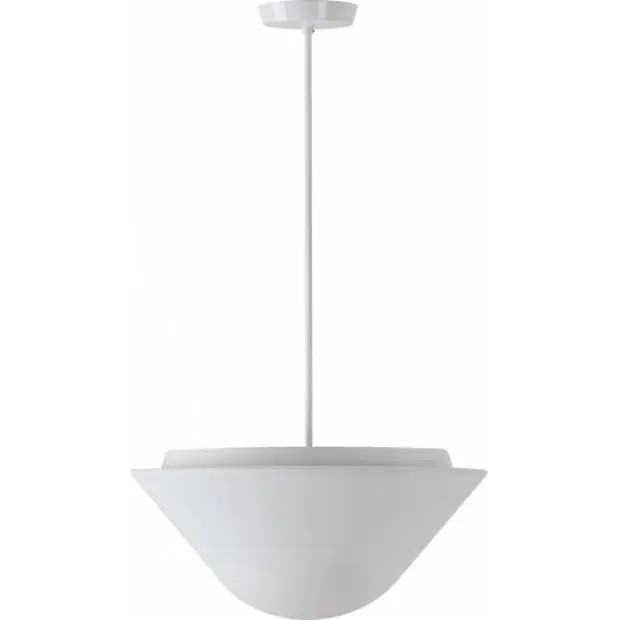 DRACO P5 LED svítidlo závěsné LED-1L16C07ZK86/255/z5 DALI 4000°K 61629
