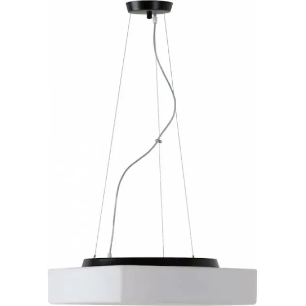 LINA L7 LED svítidlo závěsné LED-1L16C07ZL88/139/L100 C 3000°K 61182