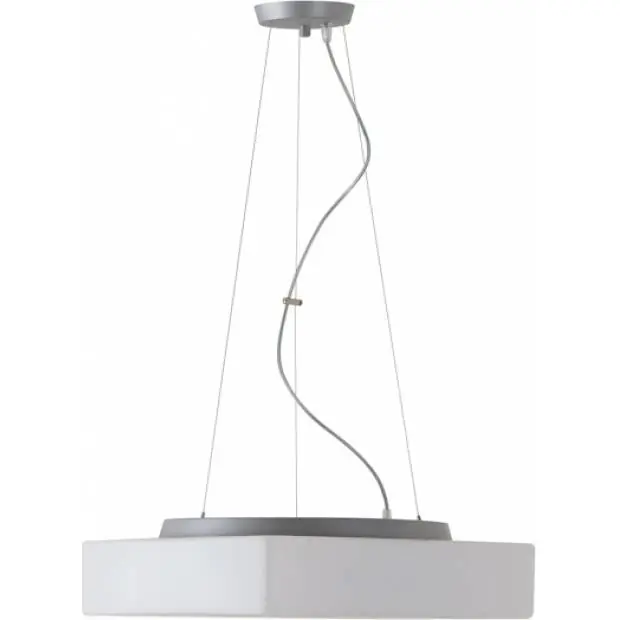 LINA L7 LED svítidlo závěsné LED-1L16C07ZL88/139/L100 S 4000°K 61679