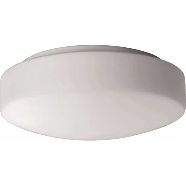 EDNA 2 LED svítidlo interiérové přisazené LED-1L18C03K53/022/NK1W 4000°K 59638
