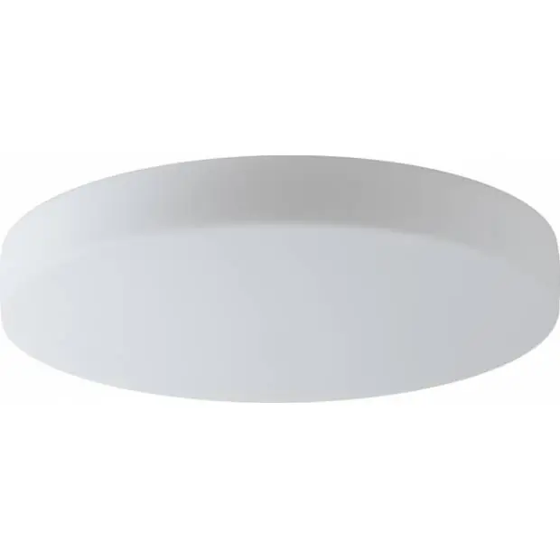 EDNA 5 LED svítidlo interiérové přisazené LED-1L16B07K88/028 DALI HF CORR 3000°K 59168