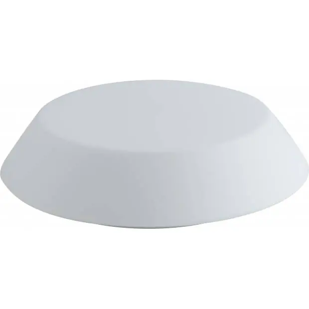 CRATER 4 LED svítidlo interiérové přisazené LED-1L15B07K75/054 DALI 4000°K 59769