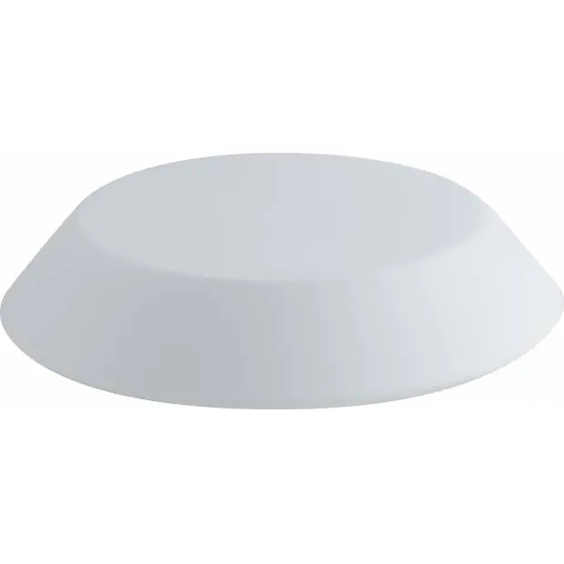 CRATER 5 LED svítidlo interiérové přisazené LED-1L16C07K86/055 3000°K 59272