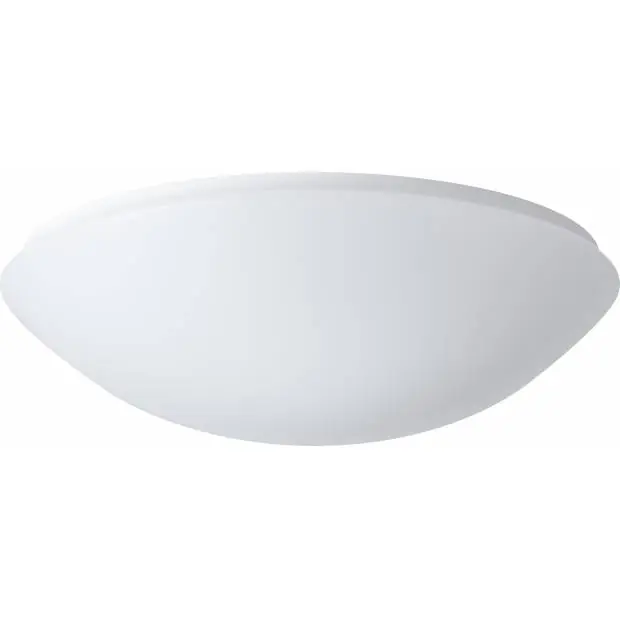 TITAN 2 PC LED svítidlo interiérové plastové přisazené LED-1L16C07KN83/PC08 4000°K 56716