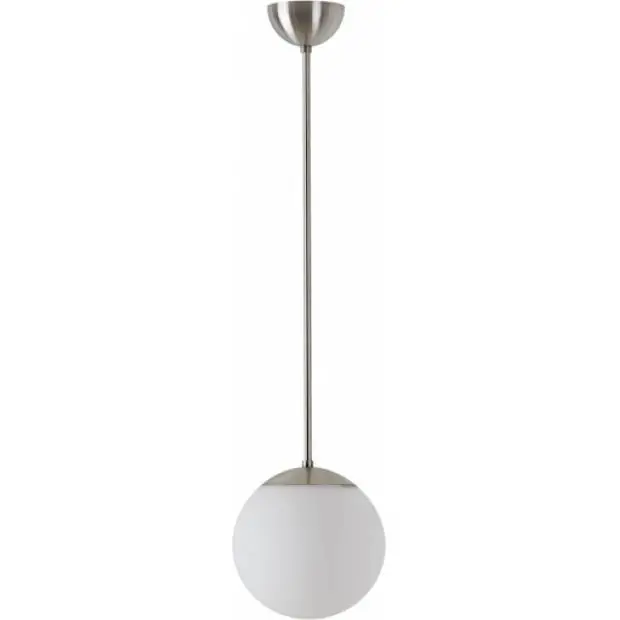 ADRIA P1 LED svítidlo závěsné interiérové 60532 délka závěsu 60cm LED-5L05C05Z11/092/a3 NB 4000°K